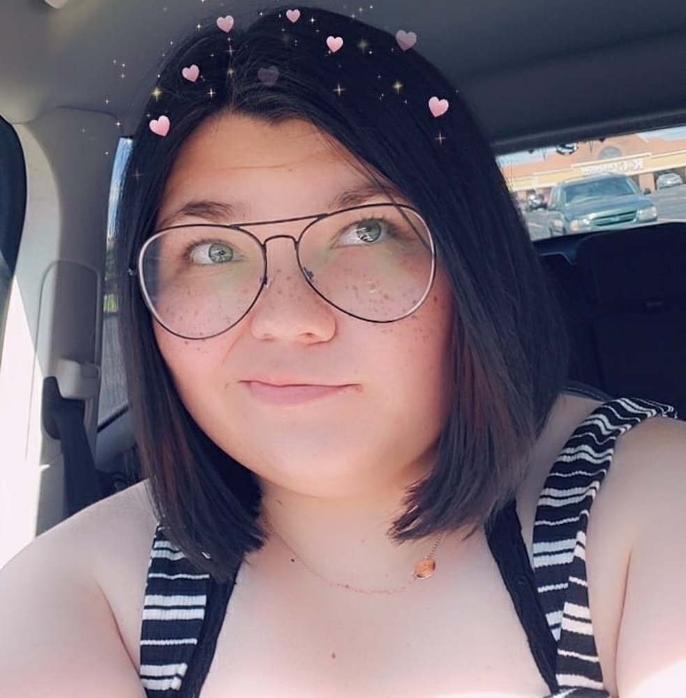 Meet your Posher, Rachel